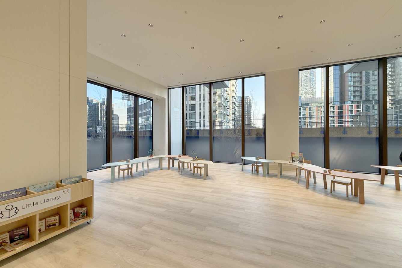 藍莎集團 | 英國置產一站式服務